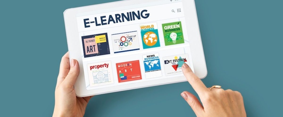 E-learning Market