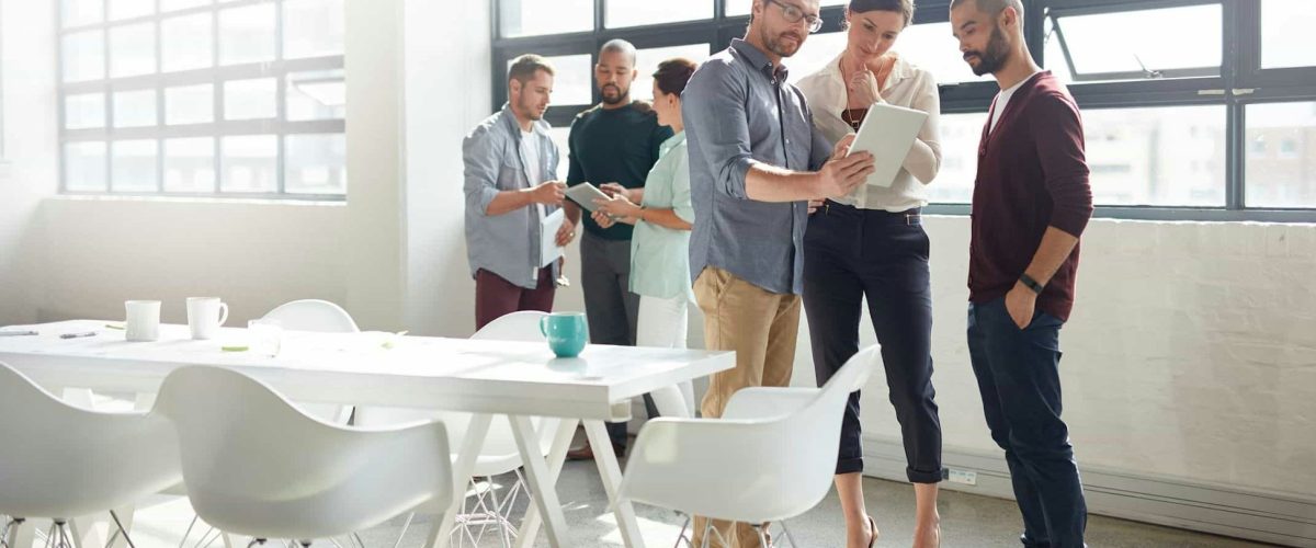 Future of Sales Training