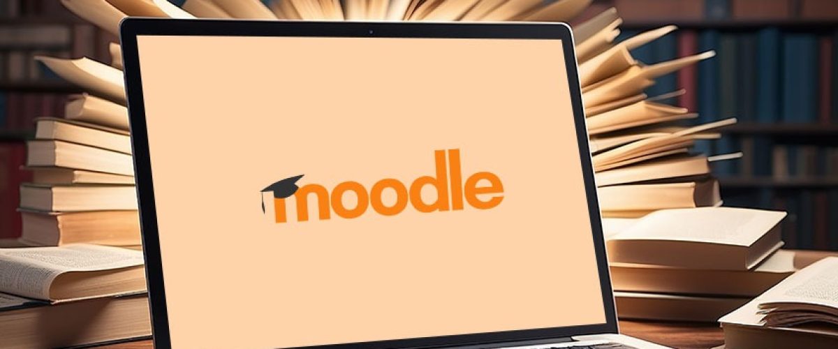 Moodle in India